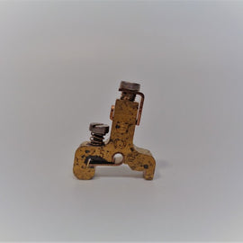 Allen Bradley via TCS 1492WMG3 Ser. A NSFP (BR/WH) 1492 WMG3