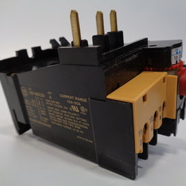 Allen Bradley via TCS 193BSC20 Ser. A NSFP (BK/YL) 193 BSC20