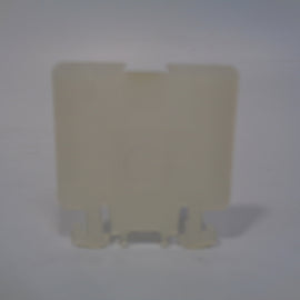 Allen Bradley via TCS 1492CB2 NSFP (BK/YL)