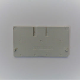 Allen Bradley via TCS 1492EBK2 Ser. A NSFP (WH) 1492 EBK2