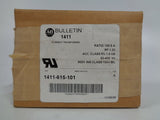 Allen Bradley via TCS 1411615101 Ser. A NSFP (BR/WH) 1411 615 101