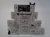 Allen Bradley via TCS 700HLS1U1 Ser. A NSFP (WH) 700 HLS1U1