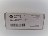 Allen Bradley via TCS 1492TPS23L Ser. A NSFP (WH) 1492 TPS23L