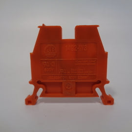 Allen Bradley via TCS 1492W3OR Ser. B NSFP (WH) 1492 W3 OR