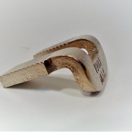 Allen Bradley via TCS 1492N21 Ser. A NSFP (BK/YL) 1492 N21