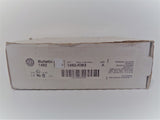 Allen Bradley via TCS 1492KW2 Ser. A NSFP (WH) 1492 KW2