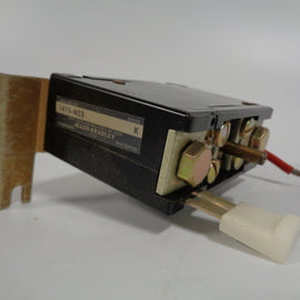 Allen Bradley via TCS 1415N53 Ser. K NSFP (BK/YL) 1415 N53