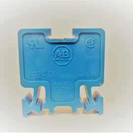 Allen Bradley via TCS 1492CAM2B Ser. A NSFP (WH) 1492 CAM2B