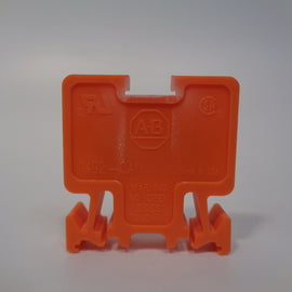 Allen Bradley via TCS 1492CAM2OR Ser. A NSFP (WH)