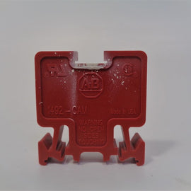 Allen Bradley via TCS 1492CAM2RE Ser. A NSFP (WH) 1492 CAM2RE