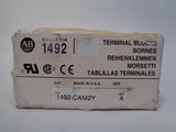 Allen Bradley via TCS 1492CAM2Y Ser. A NSFP (WH) 1492 CAM2Y