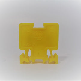 Allen Bradley via TCS 1492CAM2Y Ser. A NSFP (WH) 1492 CAM2Y