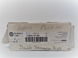 Allen Bradley via TCS 1492L4TBL Ser. A NSFP (WH) 1492 L4T BL
