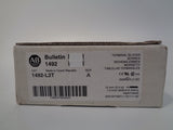 Allen Bradley via TCS 1492L2T Ser. A NSFP (WH) 1492 L2T