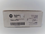 Allen Bradley via TCS 1492L2TB Ser. A NSFP (WH) 1492 L2T B