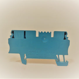 Allen Bradley via TCS 1492L2TB Ser. A NSFP (WH) 1492 L2T B