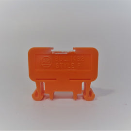 Allen Bradley via TCS 1492F1OR Ser. B NSFP (WH) 1492 F1OR