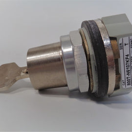 Allen Bradley via TCS 800TN6107KF4 Ser. T NSFP (WH) 800T N6107KF4
