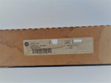 Allen Bradley via TCS 1492N1 Ser. B NSFP (BR/WH) 1492 N1