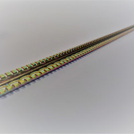 Allen Bradley via TCS 1492N1 Ser. B NSFP (BR/WH) 1492 N1