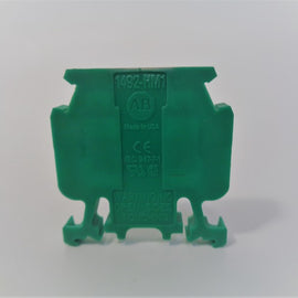 Allen Bradley via TCS 1492HM1G Ser. A NSFP (WH) 1492 HM1G