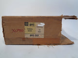 Allen Bradley via TCS 89225T NSFP (BR/YL) 892 25T
