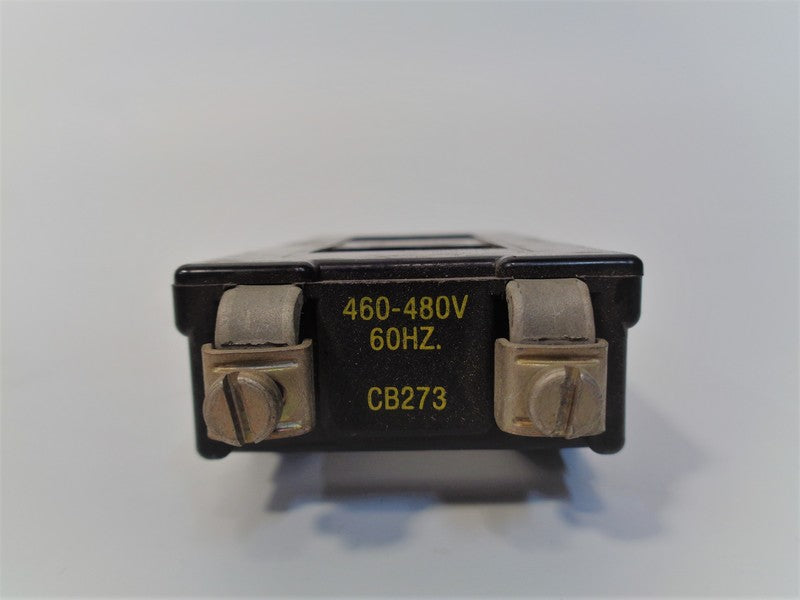 Allen Bradley via TCS CB273 NSNP CB 273