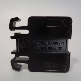 Allen Bradley via TCS 1492H1BL Ser. B NSFP (WH) 1492 H1BL