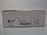 Allen Bradley via TCS 1492J4RE Ser. A NSFP (WH) 1492 J4 RE