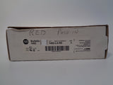Allen Bradley via TCS 1492L4RE Ser. A NSFP (WH) 1492 L4 RE