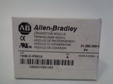 Allen Bradley via TCS 140MCPEK12 Ser. A NSFP (WH) 140M C PEK12