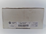 Allen Bradley via TCS 1492J16W Ser. A NSFP (WH) 1492 J16 W