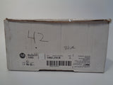 Allen Bradley via TCS 1492J16B Ser. A NSFP (WH) 1492 J16 B
