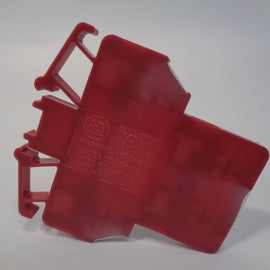 Allen Bradley via TCS 1492H2VT Ser. B NSFP (BK/YL) 1492 H2VT