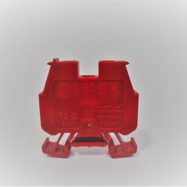 Allen Bradley via TCS 1492WM4RE Ser. A NSFP (WH) 1492 WM4 RE