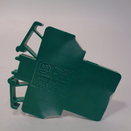 Allen Bradley via TCS 1492H2G Ser. B NSFP (BK/YL) 1492 H2G