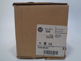 Allen Bradley via TCS 509BOD Ser. B (BR/WH) NSFP 509 BOD
