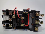 Allen Bradley via TCS 509BOD Ser. B (BR/WH) NSFP 509 BOD