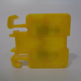 Allen Bradley via TCS 1492H1Y Ser. B NSFP (WH) 1492 H1Y