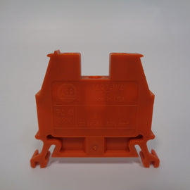 Allen Bradley via TCS 1492W4OR Ser. A NSFP (BK/BL)