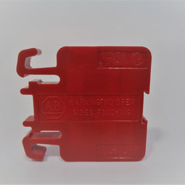 Allen Bradley via TCS 1492H1RE Ser. B NSFP (WH) 1492 H1RE