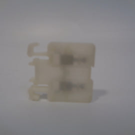 Allen Bradley via TCS 1492H1 Ser. B NSFP (GY/BL) 1492 H1