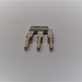 Allen Bradley via TCS 1492CJR53 Ser. A NSFP (GY/BL) 1492 CJR53