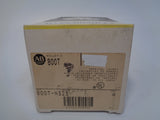 Allen Bradley via TCS 800TN323 Ser. A NSFP (BK/YL) 800T N323