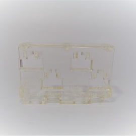 Allen Bradley via TCS 800TN323 Ser. A NSFP (BK/YL) 800T N323