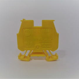 Allen Bradley via TCS 1492WM4Y Ser. A NSFP (WH)