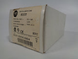 Allen Bradley via TCS 800TFXTP16XD4 Ser. T NSFP (WH) 800T FXTP16XD4