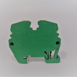 Allen Bradley via TCS 1492LMJG3 Ser. A NSFP (WH) 1492 LMJG3