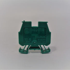 Allen Bradley via TCS 1492WM4G Ser. A NSFP (WH) 1492 WM4 G