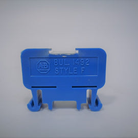 Allen Bradley via TCS 1492F1B Ser. B NSFP (WH) 1492 F1B